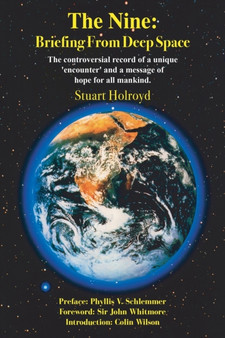 The Nine : Briefing From Deep Space by Stuart Holroyd - Paperback