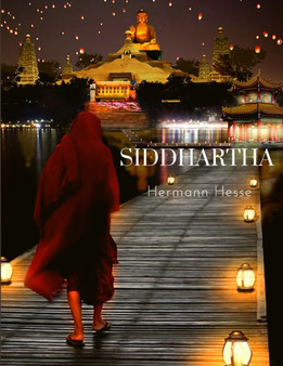 Siddhartha : A Journey to Find Yourself by Hermann Hesse - Paperback