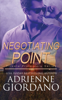 Negotiating Point : A Romantic Suspense Series : 3