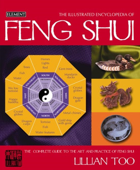 Feng Shui by Lillian Too - Paperback