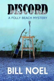Discord : A Folly Beach Mystery