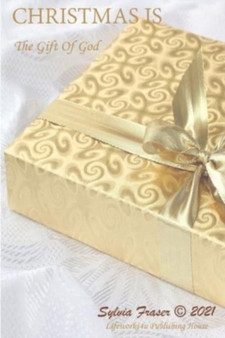 Christmas Is by Sylvia Fraser - Paperback