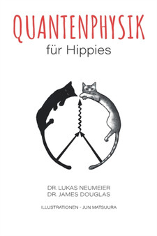 Quantenphysik fur Hippies by James Douglas - Paperback