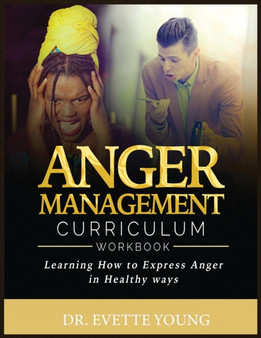 Anger Management by Evette Young - Paperback