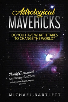 Astrological Mavericks by Michael Bartlett - Paperback