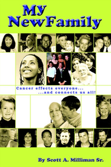 My New Family by Scott Milliman - Paperback