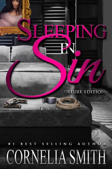 Sleeping In Sin : Deluxe Edition Book 1-4