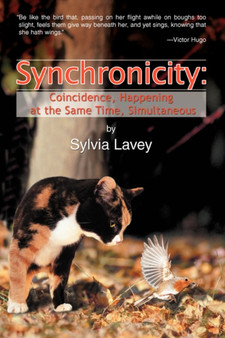 Synchronicity : Coincidence, Happening at the Same Time, Simultaneous by Sylvia Lavey - Paperback
