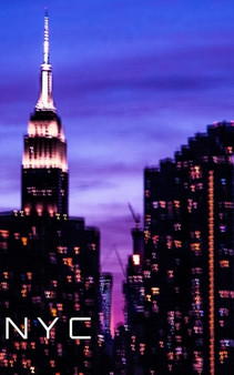 NYC sir Michael Huhn designer creative Journal. : NYC sir Michael designer creative Journal. by Sir Michael Huhn - Paperback