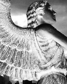 Celebration of life Angel Journal : Celbration of life Angel Journal by Sir Michael Huhn - Paperback