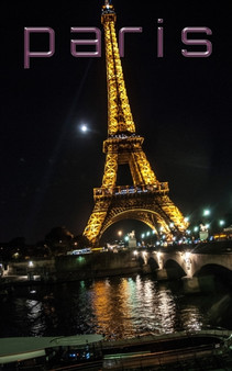 Paris writing drawing sir Michael designer creative Journal : Paris writing drawing sir Michael designer creative Journal by Sir Michael Huhn - Paperback