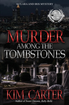 Murder Among The Tombstones : 2