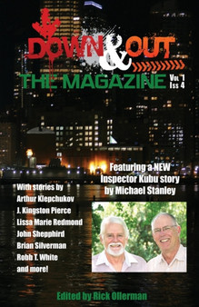 Down & Out : The Magazine Volume 1 Issue 4 : 4