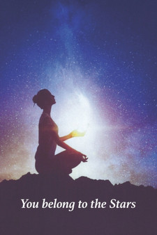 You Belong to the Stars by Bhagwan Shree Rajneesh Osho - Paperback