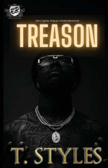 Treason (The Cartel Publications Presents) : 1
