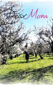 Dear Mom by Glenda Cacho - Paperback