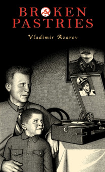 Broken Pastries by Vladimir Azarov - Paperback