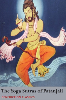 The Yoga Sutras of Patanjali by Patanjali - Paperback