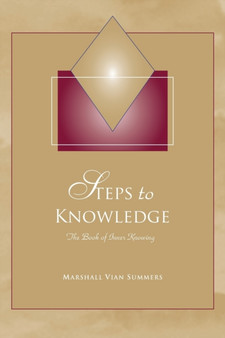 Steps to Knowledge by Marshall Vian Summers - Paperback