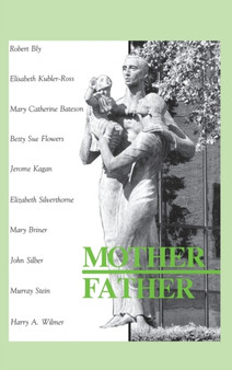Mother Father by Harry a Wilmer - Hardback