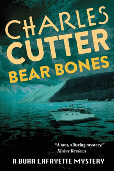 Bear Bones : Murder at Sleeping Bear Dunes : 3