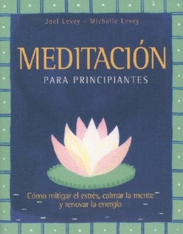 Meditacion by Joel Levey - Paperback