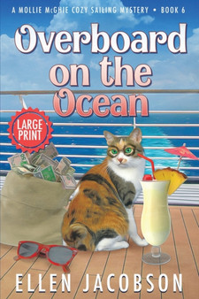 Overboard on the Ocean : Large Print Edition : 6
