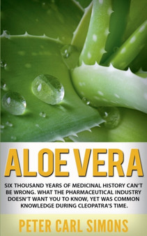 Aloe Vera by Peter Carl - Paperback