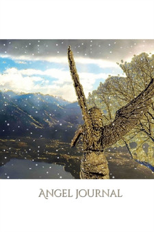 The Garden of Eden New Zealand Angel creative blank Journal : The Garden of Eden New Zealand Angel creative blank Journal by Sir Michael Huhn - Paperback
