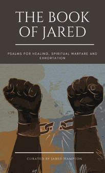 The Book of Jared by Jared Hampton - Paperback