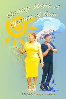 Sunny With A Chance Of Rain by Honey Thomas - Paperback