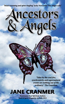 Ancestors & Angels by Jane Cranmer - Paperback