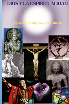 Dios y la Espiritualidad by Cyndarion Ainiu - Paperback