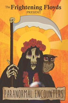 Paranormal Encounters by Pamela K Kinney - Paperback