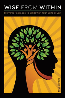 Wise from Within by Jo Giordano - Paperback