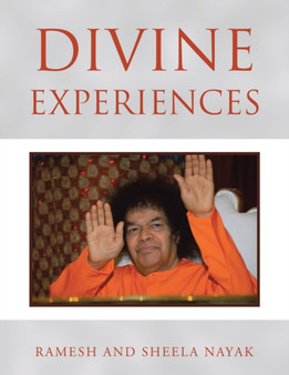 Divine Experiences by Ramesh Nayak - Paperback