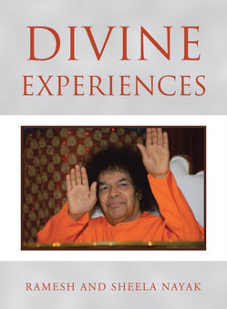 Divine Experiences by Ramesh Nayak - Hardback