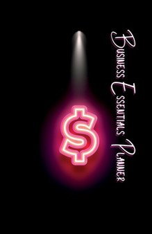 Business Essentials Planner : CEO's guide to success by Asia Tanis - Paperback