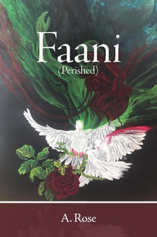 Faani : Perished by A Rose - Paperback