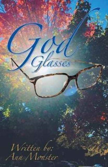 God Glasses by Ann Monster - Paperback