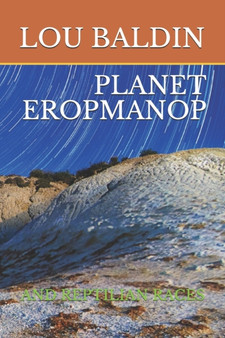 Planet Eropmanop by Lou Baldin - Paperback