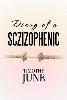 Diary of a Schizophrenic by Timothy June - Paperback