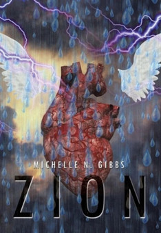 Zion by Michelle N Gibbs - Hardback