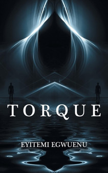 Torque by Eyitemi Egwuenu - Paperback
