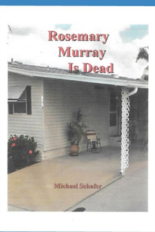 Rosemary Murray is Dead