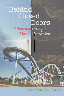 Behind Closed Doors by Carol McKee Davis - Paperback