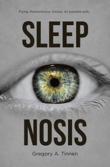 Sleep Nosis by Gregory Tinnen - Paperback