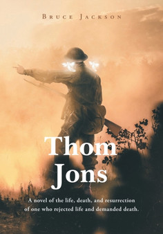 Thom Jons by Bruce Jackson - Paperback