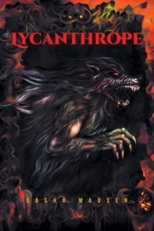 Lycanthrope by Sasha Madsen - Paperback