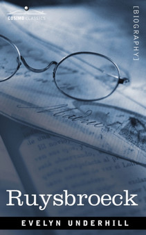 Ruysbroeck by HTTP //Evelynunderhill Org/ Evelyn Underhill - Paperback